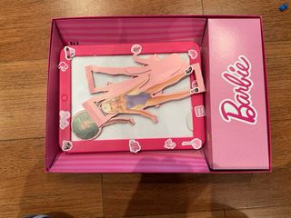 Juego Barbie Fashion Designer Educa