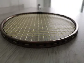 Raqueta Badminton Yonex + Funda