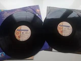 Prince - Graffiti Bridge Doble Álbum