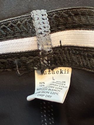 Pack ciclista cubre zapatillas y perneras Talla L