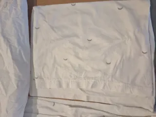 Funda Nórdica Cuna Bebé Luna