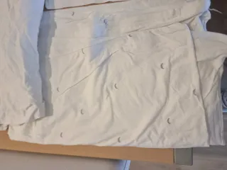 Funda Nórdica Cuna Bebé Luna