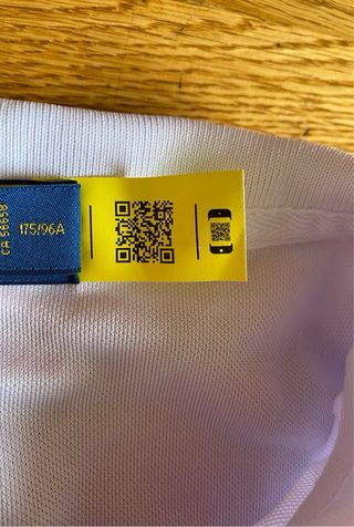 Polo Ralph Lauren Blanco