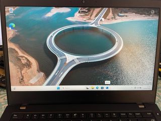 Lenovo ThinkPad L14 16GB SSD Ryzen 5 PRO + Office