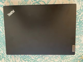 Lenovo ThinkPad L14 16GB SSD Ryzen 5 PRO + Office
