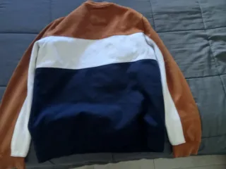 Sudadera Pull&Bear hombre