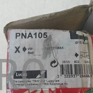 BOMBA EMBRAGUE AUDI / SKODA / SEAT / VOLKSWAGEN