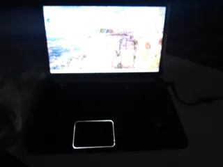 Portátil HP Intel Core i7 6GB RAM Revisado