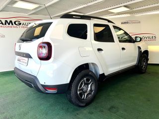 Dacia Duster 2020