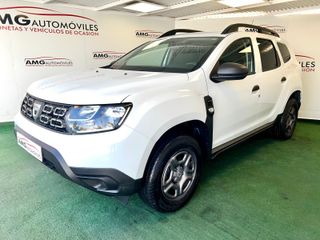 Dacia Duster 2020