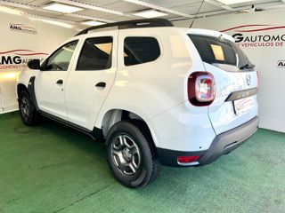 Dacia Duster 2020