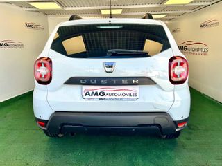 Dacia Duster 2020