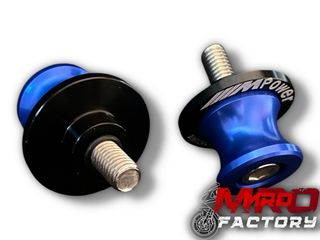 Diábolos BMW M Power Azul - Nuevo