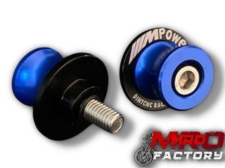 Diábolos BMW M Power Azul - Nuevo