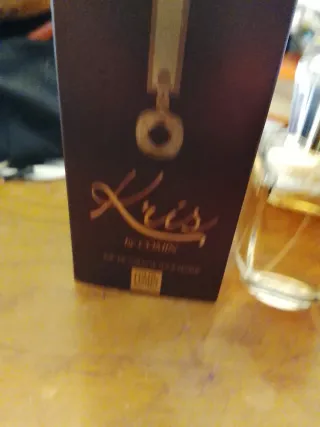 Profumo Kris Comin 100ml Donna ne manca un po'