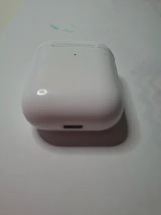 Auriculares Blancos inalambricos