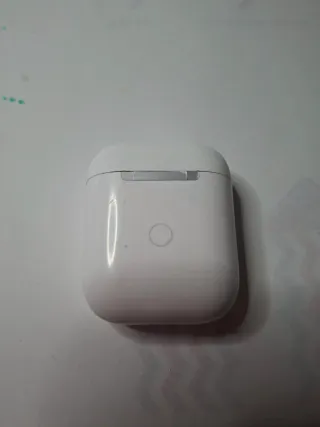 Auriculares Blancos inalambricos