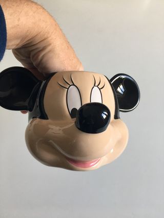 Taza Disney Minnie Mouse