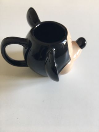 Taza Disney Minnie Mouse