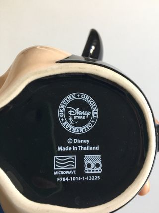 Taza Disney Minnie Mouse