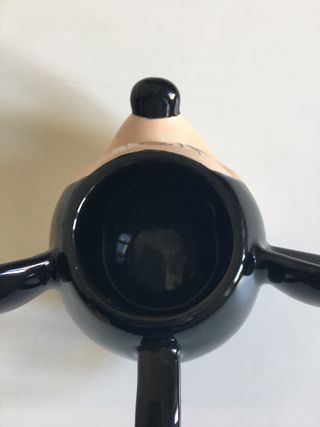 Taza Disney Minnie Mouse