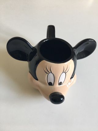 Taza Disney Minnie Mouse