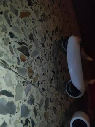 Horquilla fox 32 float rl