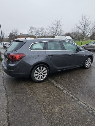 Opel Astra 1.7 CDTi 125 CV Cosmo