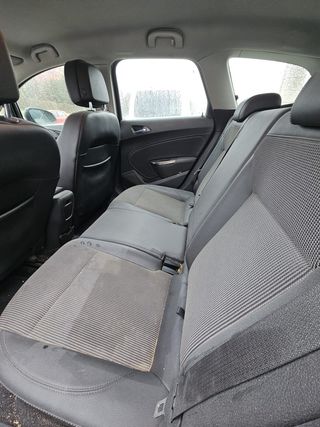 Opel Astra 1.7 CDTi 125 CV Cosmo