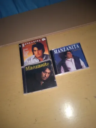 Currichi ,Manzanita,,