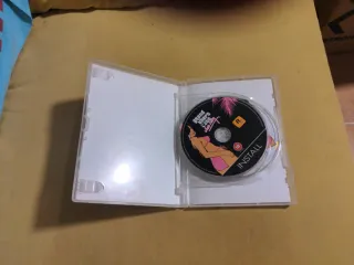 Grand Theft Auto Vice City PC