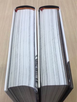 Tomos 7 y 8 Los Muertos Vivientes Integral.