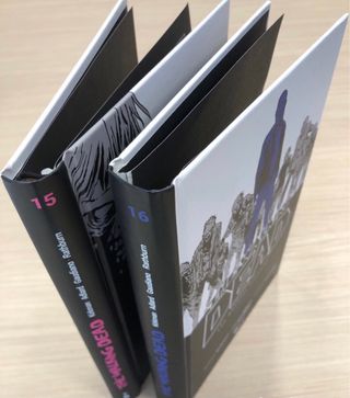 Tomos 7 y 8 Los Muertos Vivientes Integral.