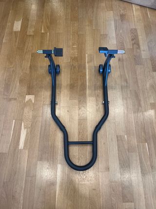 Caballete trasero moto universal