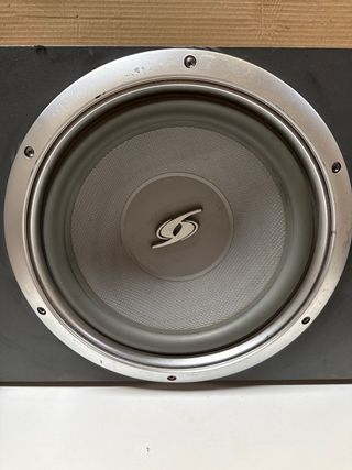 Subwoofer 800W Max