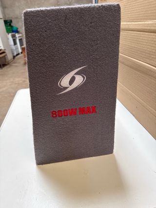 Subwoofer 800W Max