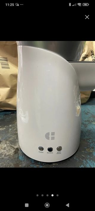 Máquina para hacer aceite de semillas