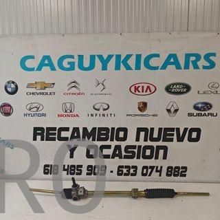 CREMALLERA DIRECCION RENAULT 21 NUEVO QSR99