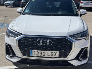 IMPECABLE AUDI Q3 SPORTBACK