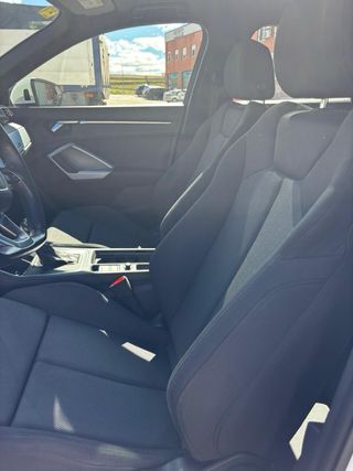 IMPECABLE AUDI Q3 SPORTBACK