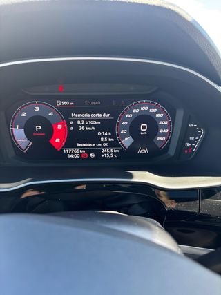 IMPECABLE AUDI Q3 SPORTBACK