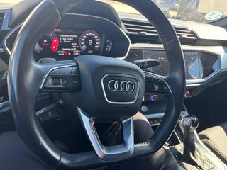 IMPECABLE AUDI Q3 SPORTBACK