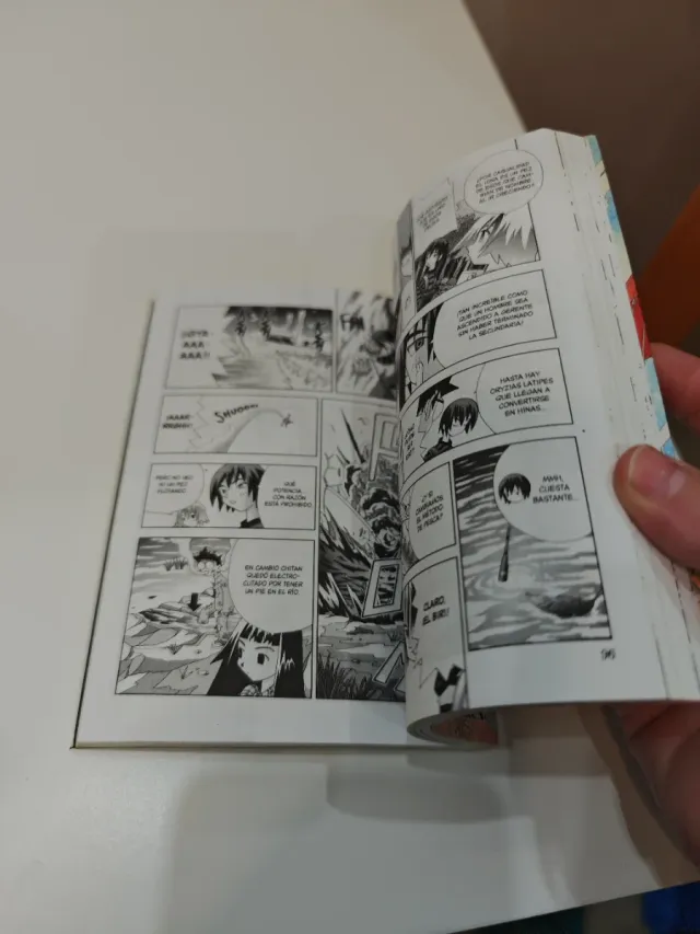 Katteni Kaizo 4 (Spanish Edition)