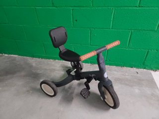 Bicicleta Evolutiva GYRO 5 en 1