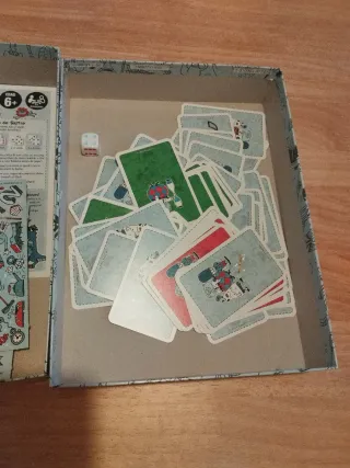 Pictureka! Juego de mesa Hasbro