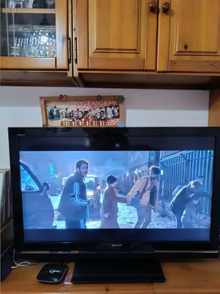 Televisor Sony BRAVIA 46” Full HD – KDL-46W5500