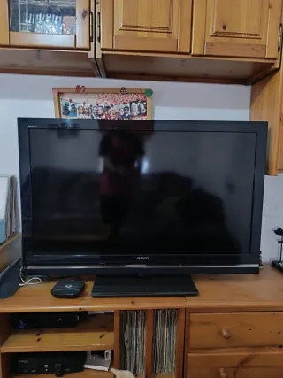 Televisor Sony BRAVIA 46” Full HD – KDL-46W5500