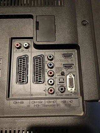 Televisor Sony BRAVIA 46” Full HD – KDL-46W5500