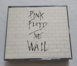 CD Pink Floyd The Wall