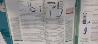 Higiene en el medio hospitalario